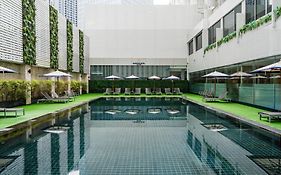 マンダリン ホテル マネージ バイ センター ポイント